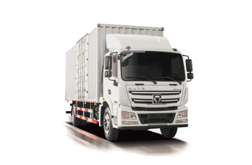 HANVAN漢風(fēng)載貨車