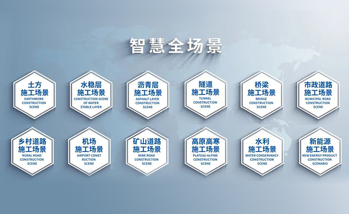 智慧賦能，筑就瀝青層施工新高度