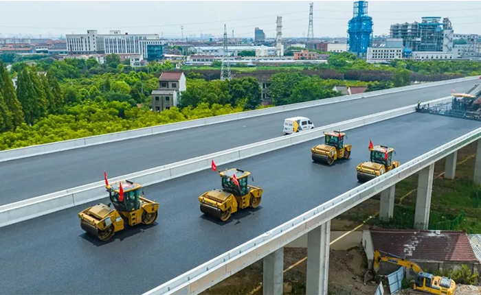 毫米級精度，千米級跨越：以智慧助力橋梁建設(shè)！