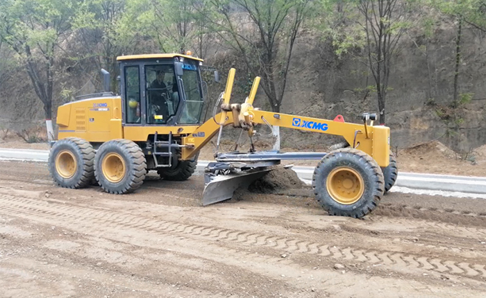 GR1803：施工智慧化，服務全心+