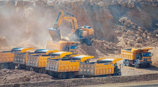 實(shí)干首選！XG130高效特種兵