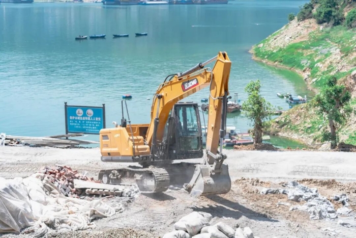 風(fēng)浪煉就實力，“數(shù)”說XE135G！