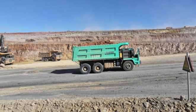 低耗滿勤，徐工XGH150申請(qǐng)出戰(zhàn)