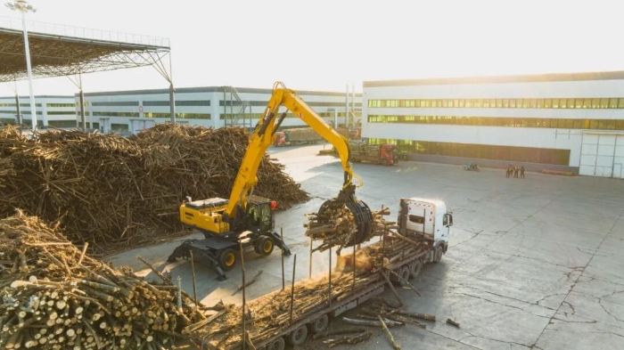 【工程特種?兵】輪到它上場，“抓金”不“捉襟”！