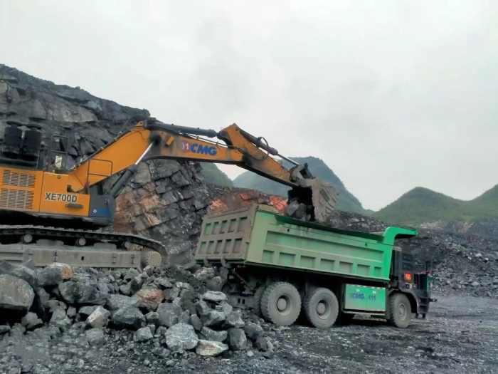 深耕廣西！加速零碳智慧礦山規(guī)模化落地