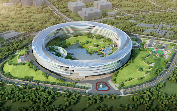 火熱建設(shè)！誰(shuí)能接住“汽車迪士尼”項(xiàng)目？