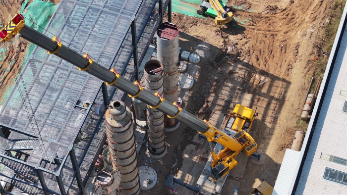 老板要回購！徐工G2代四橋130噸是真的省